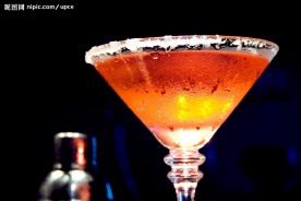 冰火鸡尾酒