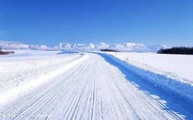 日本北海道旅游名胜