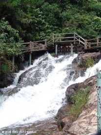 白水寨