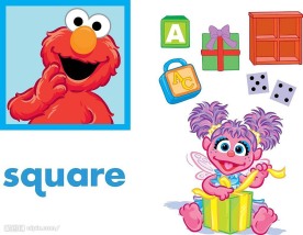 square