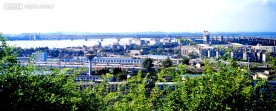 南京长江大桥