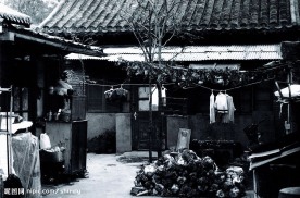 老北京四合院