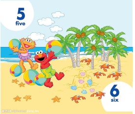five six