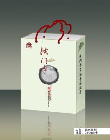 手提袋