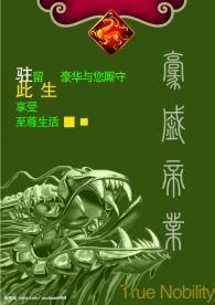 房地产彩页