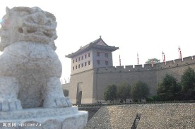 高清晰西安