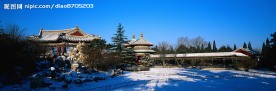 故宫建筑