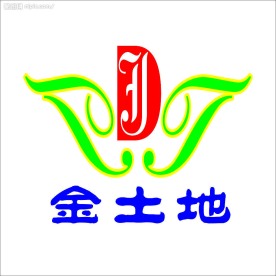 金土地标志