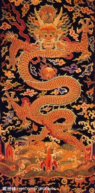 腾龙