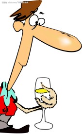 漫画男人