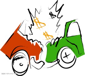 漫画车