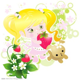 时尚 非主流人物