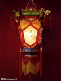 走马灯