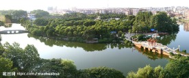 武功山