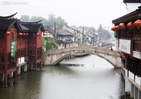 江南水乡