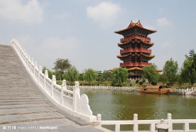 清明上河园