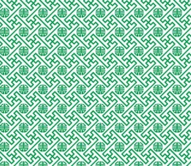 中式花纹