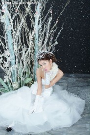 唯美主题婚纱数码原图