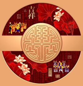 荷花高清晰2