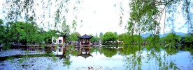 杭州西湖