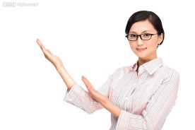 丽人表情