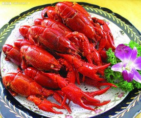 十三香龙虾