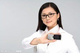 丽人表情