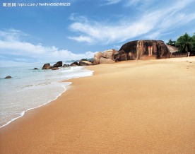 海南风光