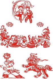 剪纸