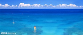 海上风景