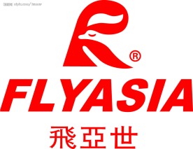 飞亚世FLYASIA标志