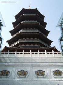 雷峰塔