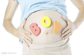 孕妇