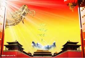 龙的传人