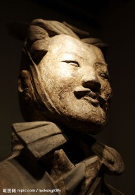 秦始皇兵马俑