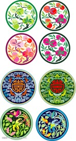 装饰图案1