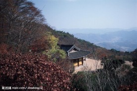 韩国风光