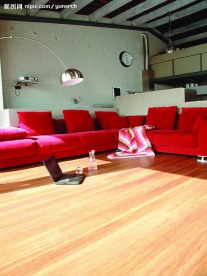 小资生活——客厅