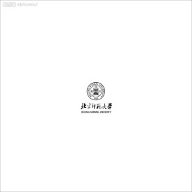 北京师范大学标志