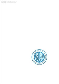 北京科技大学标志