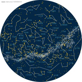 星座图