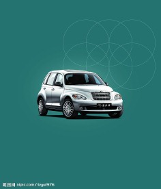 戴姆勒克莱斯勒漫步者PT