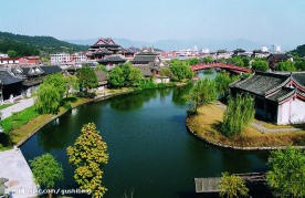 清明上河图