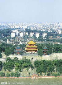 岳阳楼