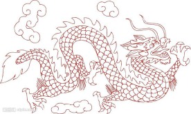 腾龙