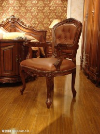 经典欧式家具坐椅