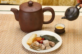 功夫茶