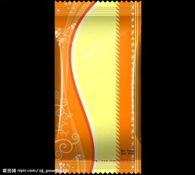餐巾包装