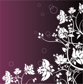 矢量实用花纹2