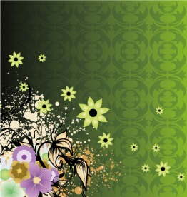 实用花纹
